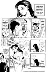 [Chiba Jirou] Girl Meets Girl (ENG) [Yurizoku]-