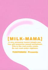[Yuki Yanagi] Milk Mama [Spanish]-