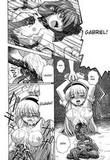 Tagro - MAXI (I don&#039;t know Gabrielle) [ENG]-
