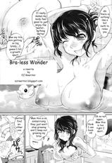 Bra-less Wonder-