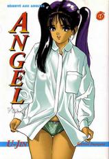 [U-Jin] Angel 4 (French)-