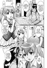 Bound Sisters Part1-