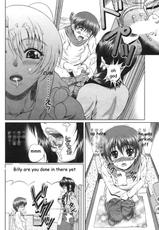 Caught by a Milf (rewrite) [ENG]-