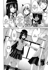[ShindoL] -  The Student Council President Is Loved  - (English)[Brolen &amp; Makasu]-