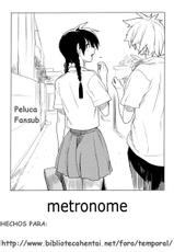 Metronome [ESP]-