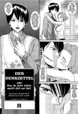 Denkzettel (german - fixed and decensored)-