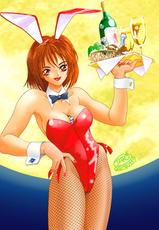 [Studio Proteus (Hiroyuki Utatane)] Countdown Sex Bombs Special (English)-
