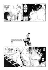 [Studio Proteus (Hiroyuki Utatane)] Countdown Sex Bombs 05 (English)-