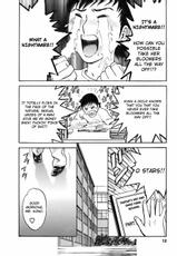 [Hidemaru] Boing Boing Teacher Vol. 3 (Complete)[English][4dawgs + tadanohito]-