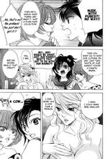 [Nangoku Banana] Heart-Pounding Excitement at Mononoke Girls&#039; Academy Vol. 01 (Complete)[English]-