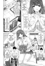 [Yunagi Kahoru] Kininaru Roommate Vol.3 (Complete)[English][Tadanohito]-