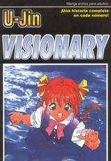Visionary 13 (U-Jin) [SPA]-