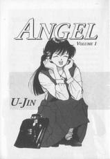 [U-Jin] Angel 1 [French]-