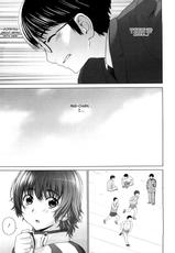 [Yarii Shimeta] I Love! [English] [Decensored]-