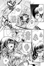 [Hattori Mitsuka] Ero Manga Girl (Complete, English)-
