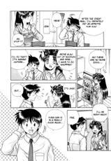[Katsu Aki] Futari Ecchi Vol.16 [English] [KnA]-[克・亜樹] ふたりエッチ 第16巻 [英訳]