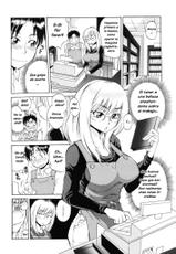 [Sabusuka] Miss Sonomura and the education of the newcomer [Spanish]-