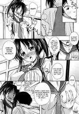 [Kusui Aruta] LOVE Hiyori: Chapter 1-4 (Uncensored) [English][Soba-Scans]-