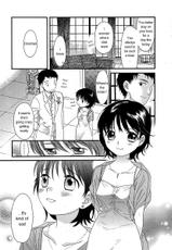 [Sekiya Asami] The Other Side Of The Wall [ENG]-