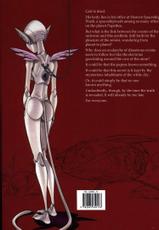 [Marvel Comics] Sky Doll - Issue 1 - Yellow City ENG-