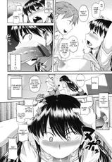 [Knuckle Curve] - Pure Hearted Mating Season (Junjou Hatsujouki) Chapter 1 [English]-