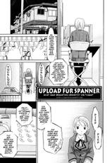 [Cuvie] Upload fuer Spanner (re-write and de-censored german)-