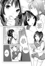 [Nekomataya (Nekomata Naomi)] Futanari Relations c.01-11 COMPLETA [Spanish] [Lateralus-Manga] [Decensored]-[ねこまたなおみ] ふたなりリレーションズ [スペイン翻訳] [無修正]