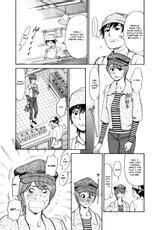 [Kitazaki Taku] Kono S wo Miyo! Vol.6 [English] [H1]-
