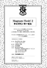 [Captain Kiesel]Magnum Flesh! 2-[キャプテン キーゼル]Magnum Flesh! 2[J]