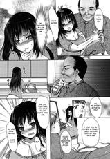 [Aida Mai] the bitch of my father-in-law [eng]-