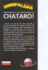 [Chataro] Minifaldas 1 de 4 (Spanish]-