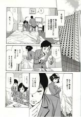 [Hazuki Kaoru] Uruwashi Shukujyohen-[八月薫] ホテルで抱きしめて 麗し淑女編