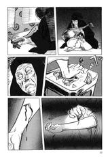 [Koike Kazuo, Kojima Goseki] Hanzou no Mon Vol.6-[小池一夫, 小島剛夕] 半蔵の門 第6巻