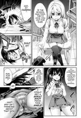 [Asanagi (Fatalpulse)] Girls in the Frame (Comic Megamilk Vol.17) [ENG]-[朝凪 (Fatalpulse)] Girls in the Frame (コミックメガミルク Vol.17) [英訳]