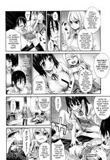[Asanagi (Fatalpulse)] Girls in the Frame (Comic Megamilk Vol.17) [ENG]-[朝凪 (Fatalpulse)] Girls in the Frame (コミックメガミルク Vol.17) [英訳]