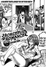 [Aduma Ren] Forceful Romance [COMIC Kairakuten 2010-08] (ENG) =TV=-