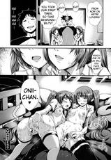 [Akino Sora] Twin Sisters Blossom [Eng] {doujin-moe.us}-