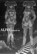 [Tachibana Seven] ALIVE-[橘セブソ] アライブ ALIVE