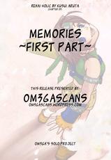 [Kusui Aruta] Renai Holic Chapter 03- Memories ~First Part~ [Eng] =om3gascans=-