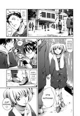 [Tuna Empire] After School Sex Slave Club - Sakurai Tomoko&#039;s Valentine&#039;s Day [ENG]-