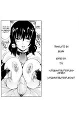 [Otono Natsu] Datenshi no Houkago -ANGEL YARD- Chapter 1-2 (English) =Little White Butterflies=-[音乃夏] 堕天使の放課後-ANGEL YARD- (第1-2話) [英訳]