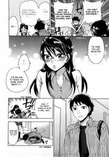 [Kuon Michiyoshi] Zettai Harem Vol. 1 - Ch. 1-2 [English] [Manga is in the Air]-