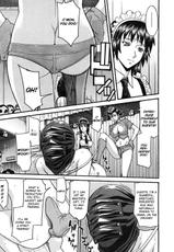 [Inomaru] Sailor Fuku to Strip [Conclusion]-