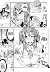 [Isao] Swimsuit and Onee-chan! [Spanish] Traducciones H-22-