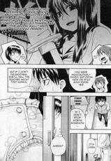 [Takashiro Go-ya] Oshikko de Tsunagatte (BUSTER COMIC 2009-07 Vol. 12) [English] {yalmetc}-[高城ごーや] おしっこで つながって (バスターコミック 2009年07月号) [英訳]