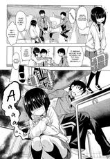 [Asuhiro] Mitsukete Secret (COMIC Megastore 2012-11) [English] =O3S=-[アスヒロ] 見付けてシークレット (コミックメガストア 2012年11月号) [英訳]