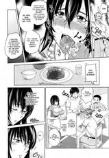 [Uruujima Call] Ryousai Kenbo | Good Wife, Wise Mother (COMIC Megastore-H 2011-11) [English] [desudesu]-[うるう島呼音] 良妻賢母 (コミックメガストアH 2011年11月号) [英訳]