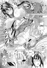 [Goban] Iinchou no Kagai Jugyou | Class President's Extracurricular Lesson (Comic Megastore H 2012-05) [English] {numberkawshin} [Digital]-[ごばん] 委員長の課外授業 (コミックメガストアH 2012年5月号) [英訳] [DL版]