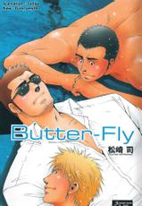 [Tsukasa Matsuzaki] Butterfly [ENG]-