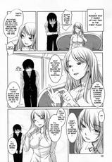 A Young Lady Love Love Bubble [ENG]-